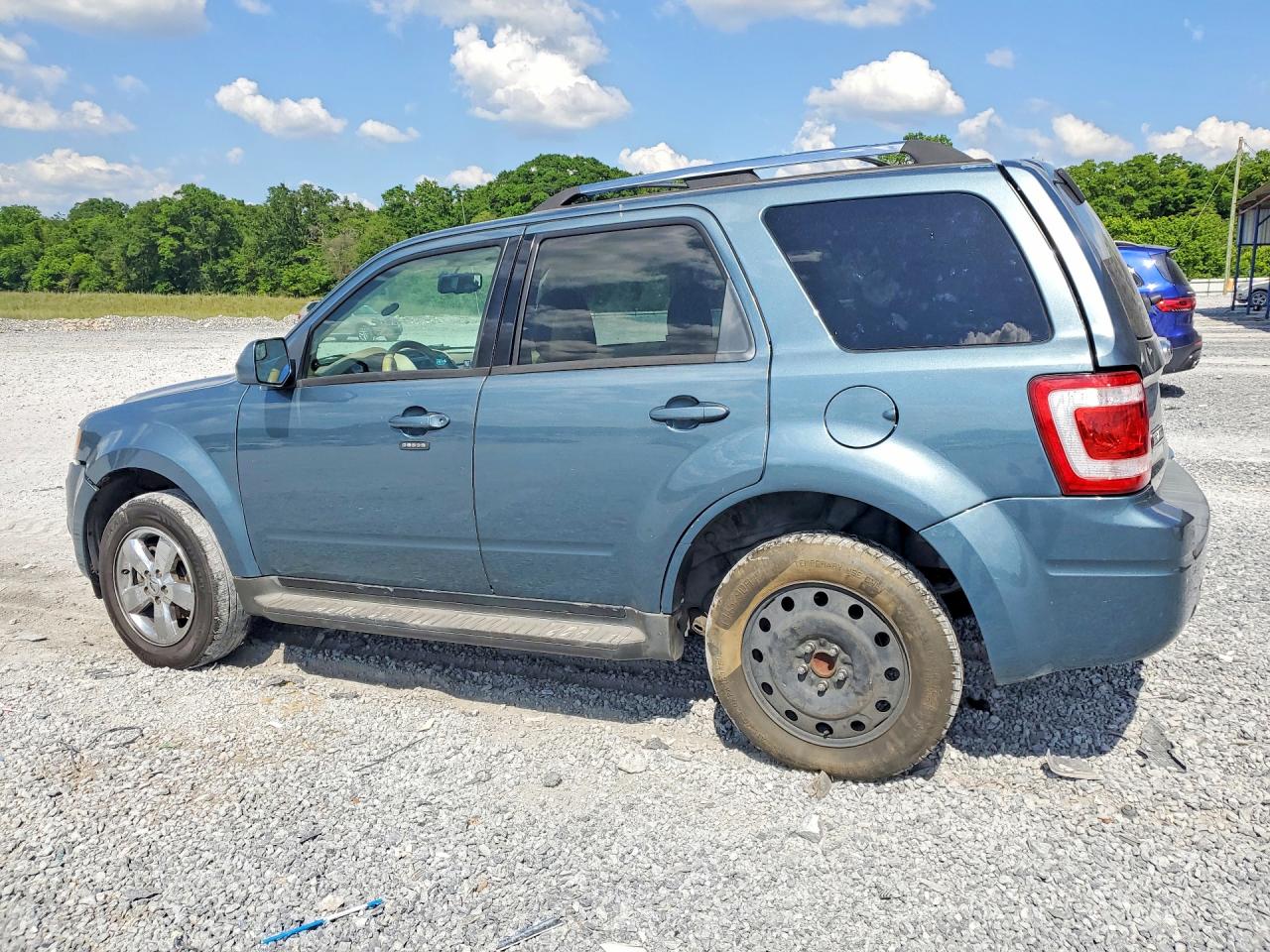 Ford Escape Limited