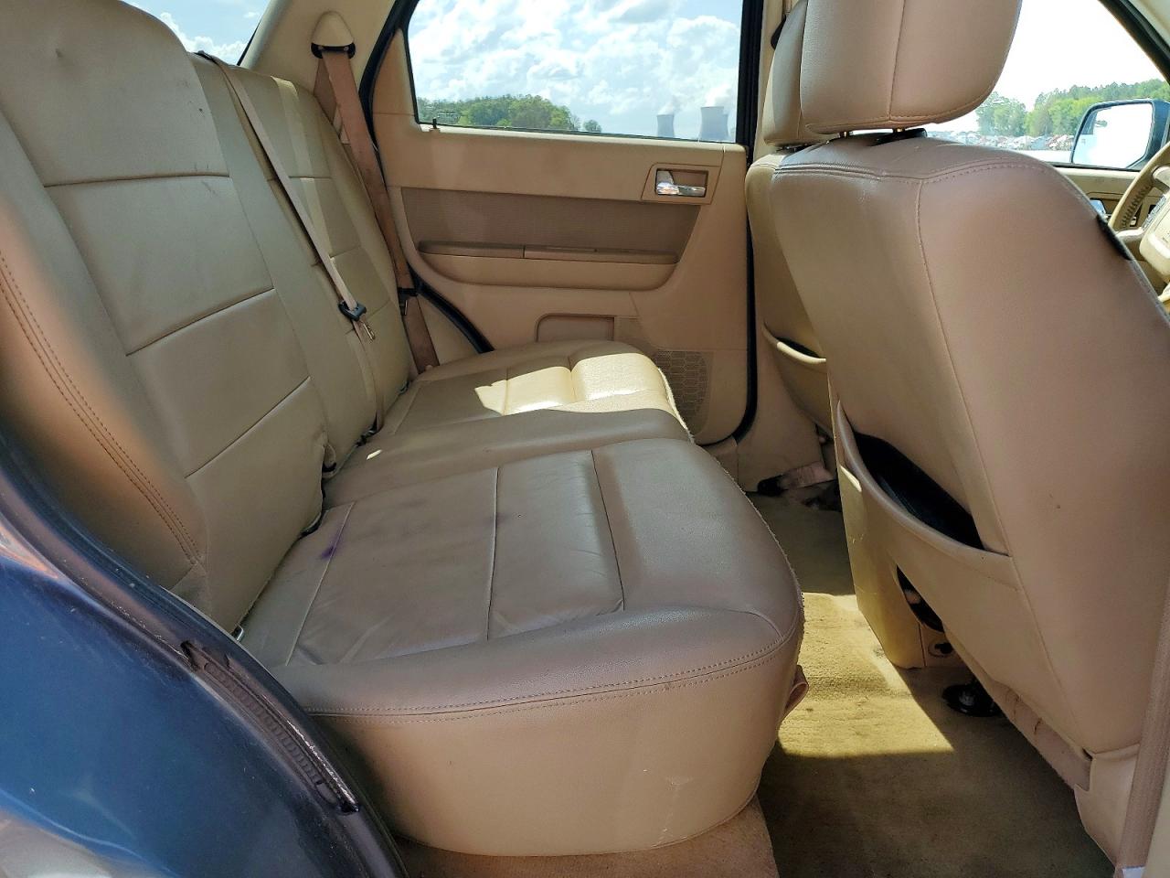 Ford Escape Limited