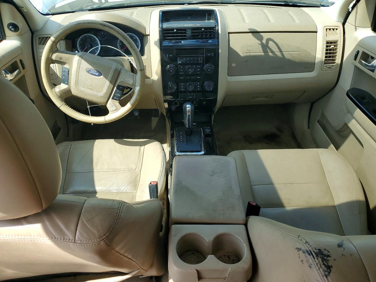 Ford Escape Limited