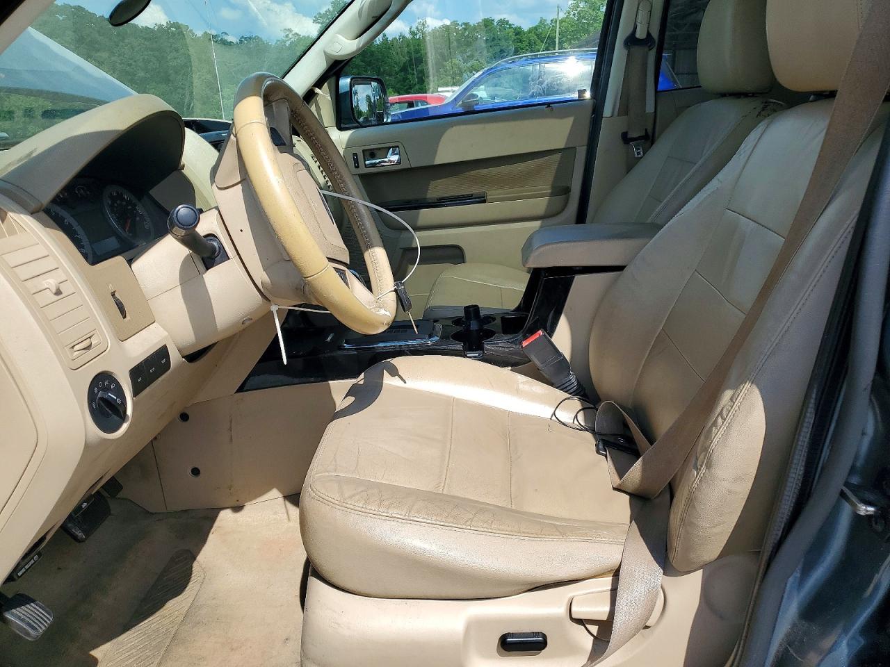 Ford Escape Limited