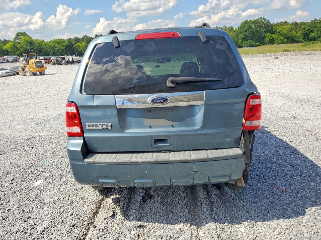 Ford Escape Limited