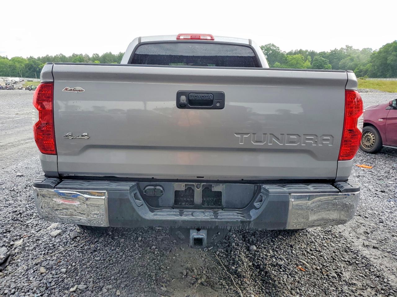 Toyota Tundra Sr5