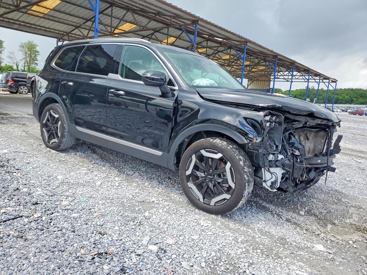 Kia Telluride S