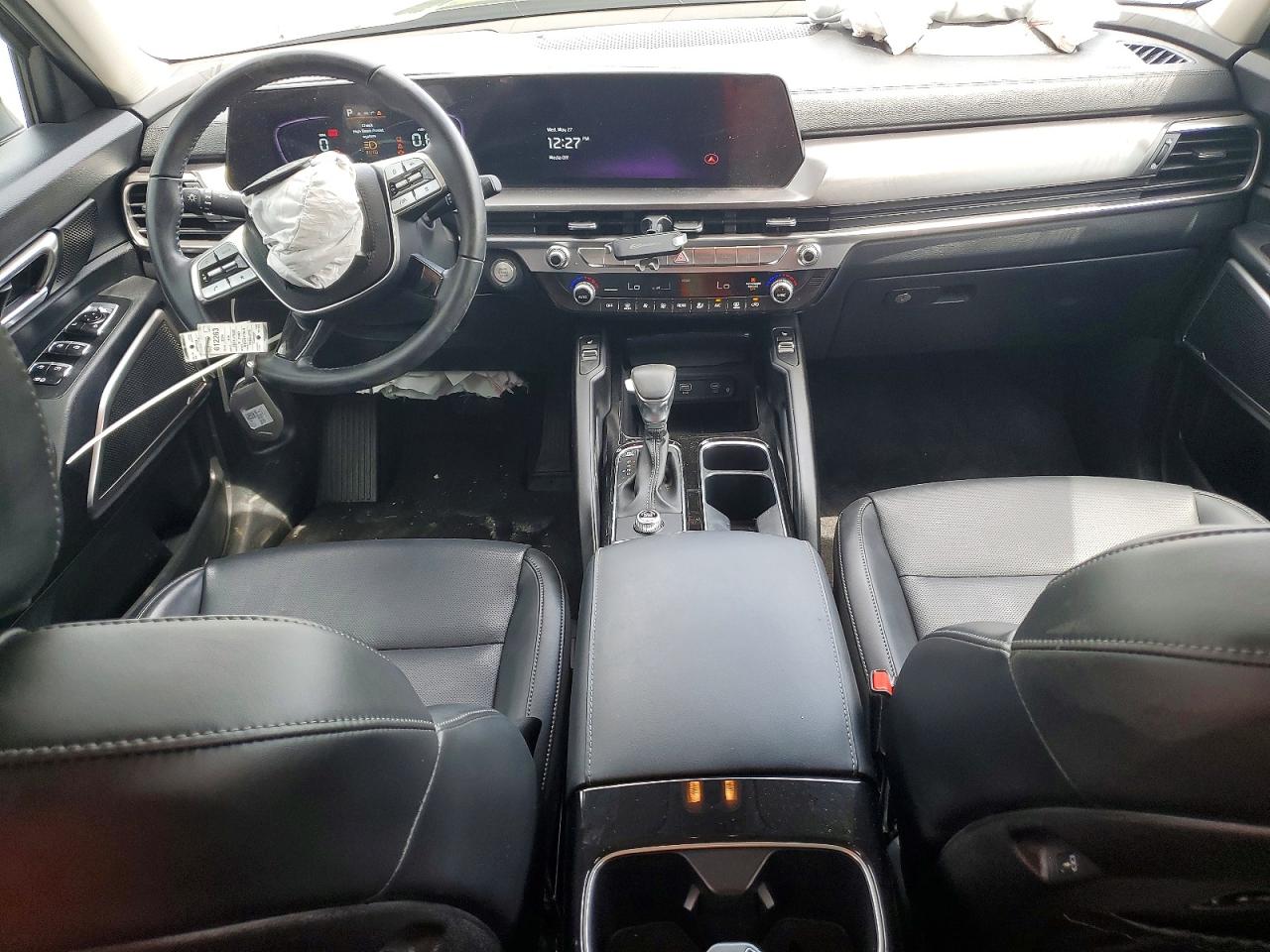 Kia Telluride S