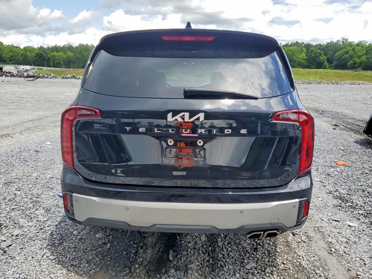 Kia Telluride S