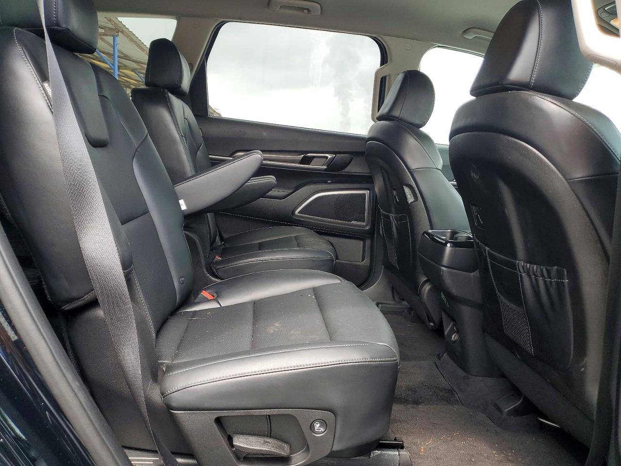 Kia Telluride S