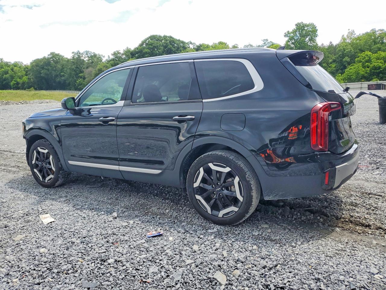 Kia Telluride S