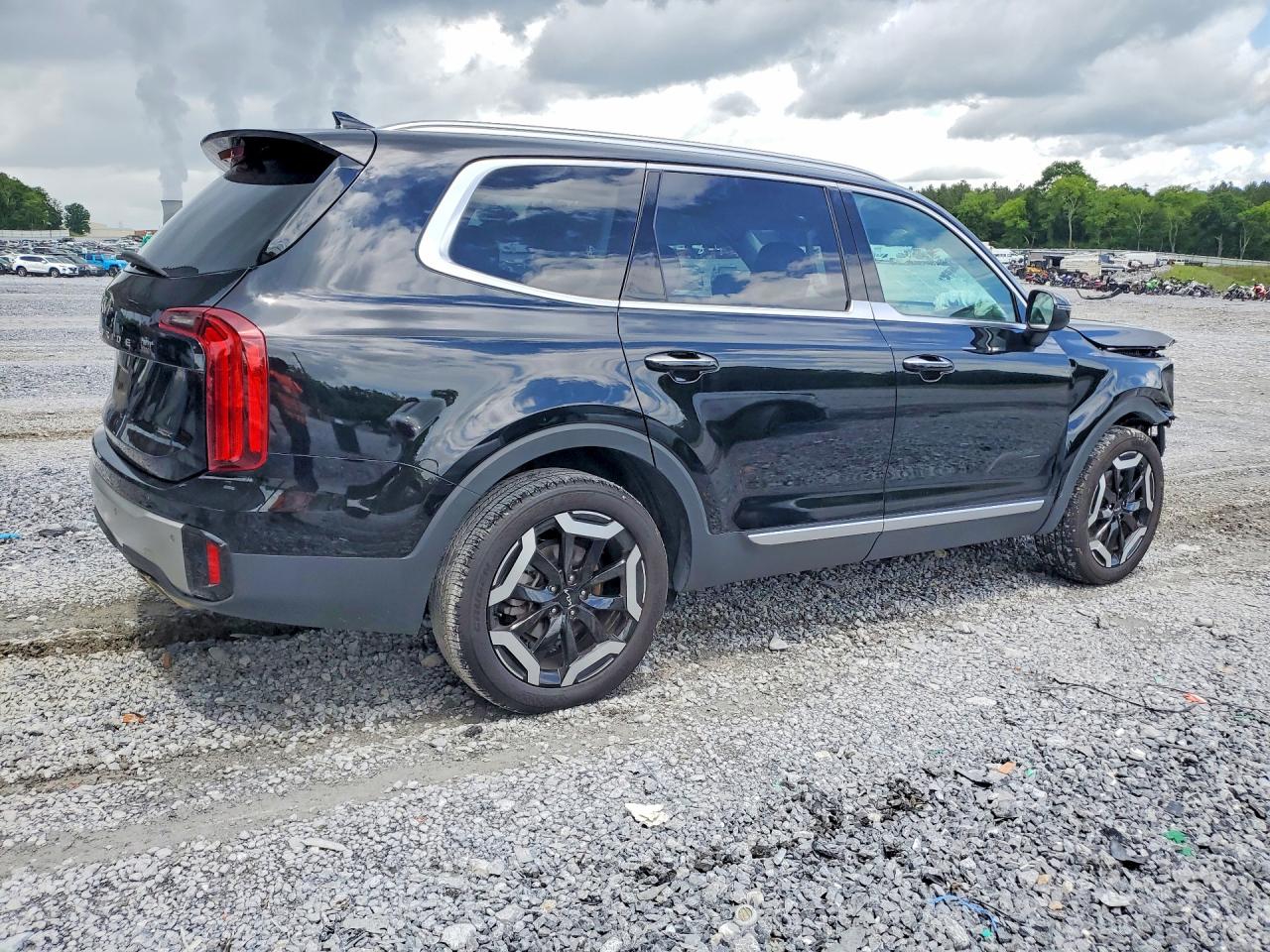 Kia Telluride S