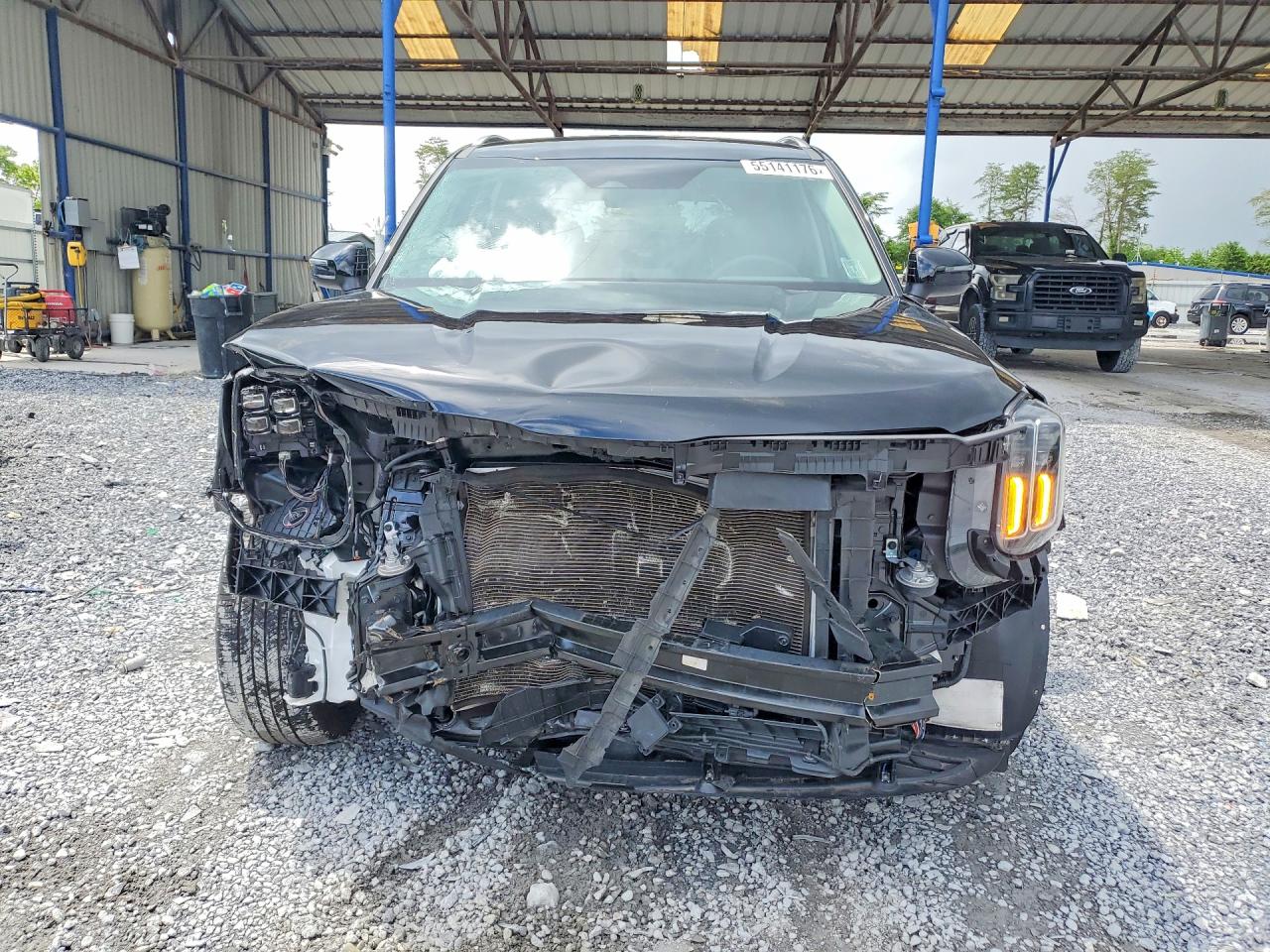 Kia Telluride S