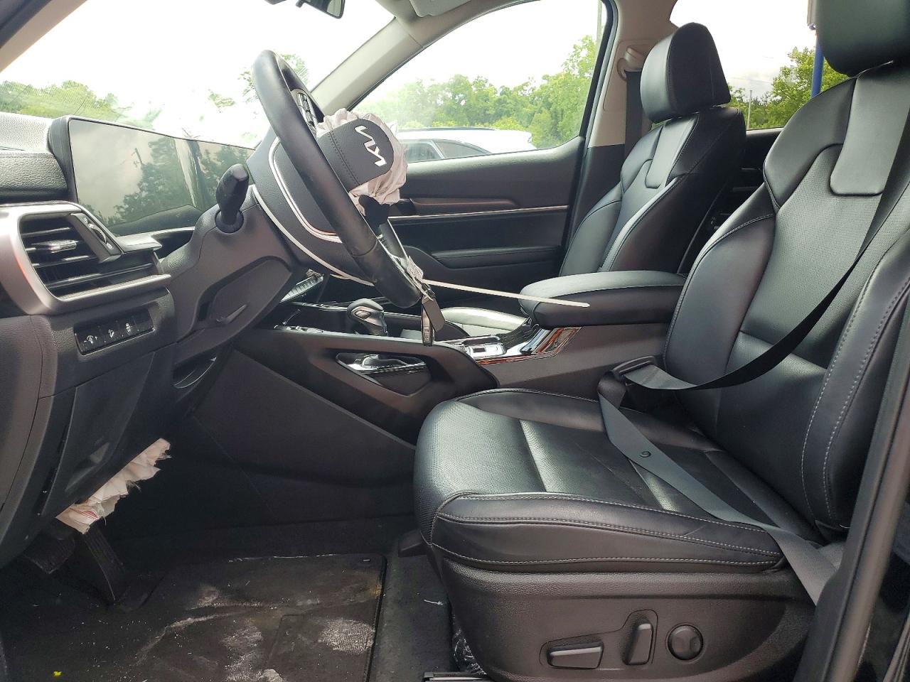 Kia Telluride S