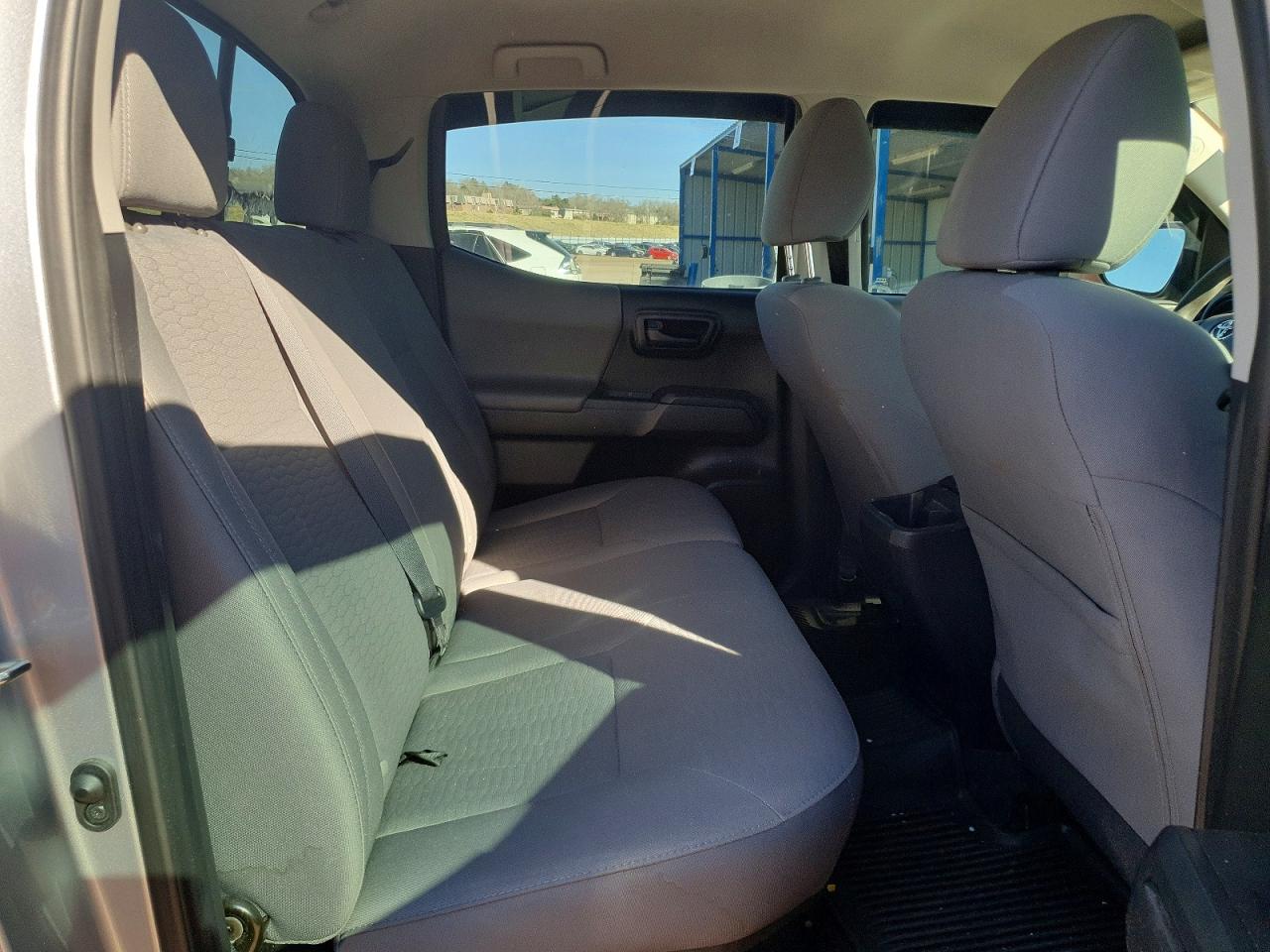Toyota Tacoma Sr