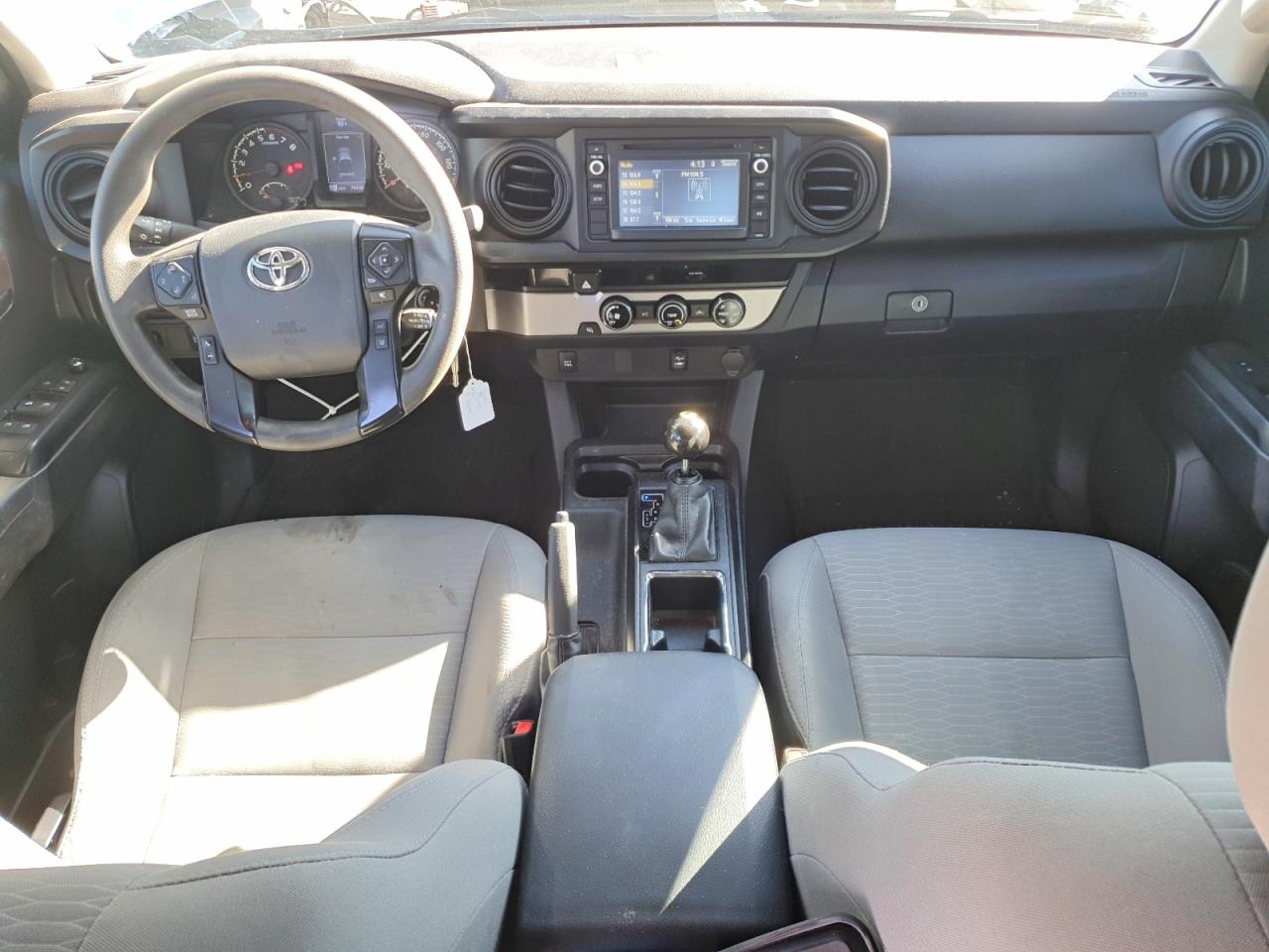 Toyota Tacoma Sr