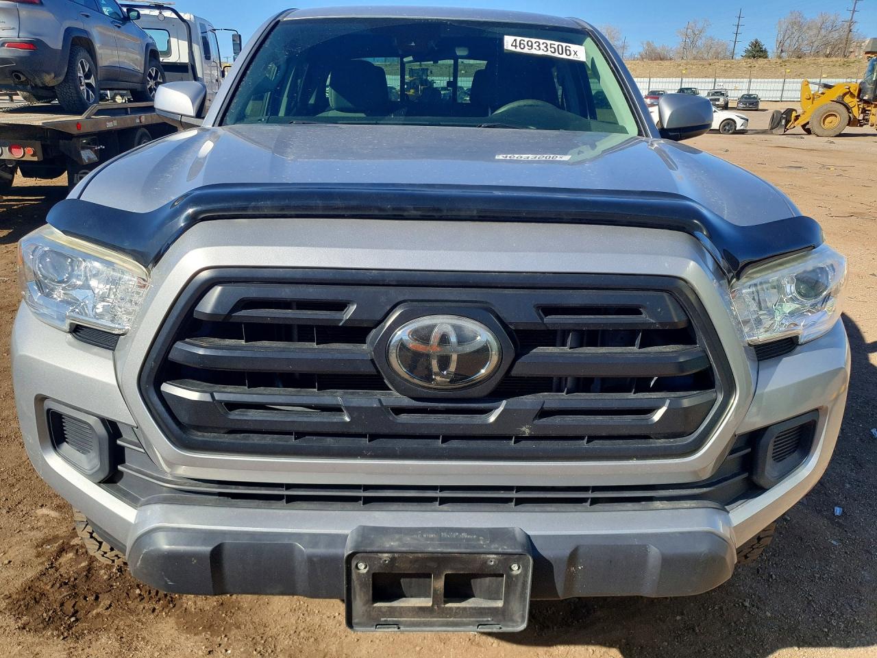 Toyota Tacoma Sr