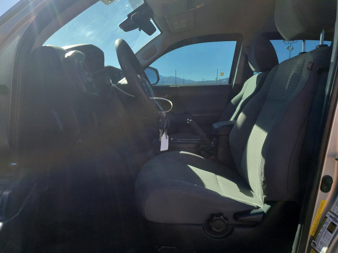 Toyota Tacoma Sr