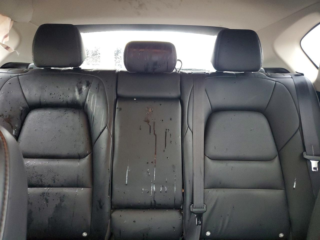 Mazda Cx Select