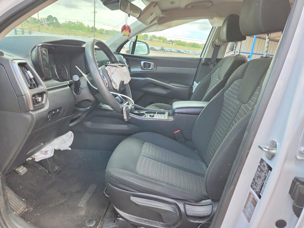 Kia Sorento Lx