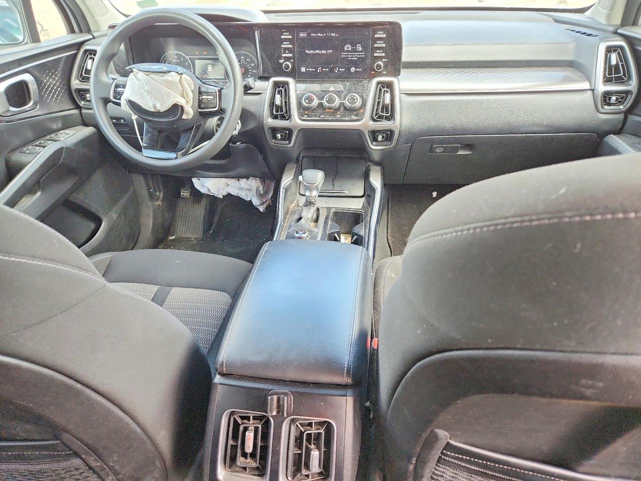 Kia Sorento Lx