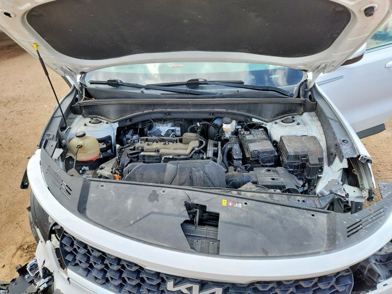 Kia Sorento Lx