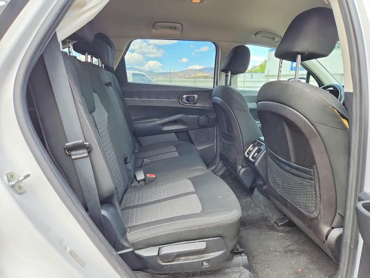 Kia Sorento Lx