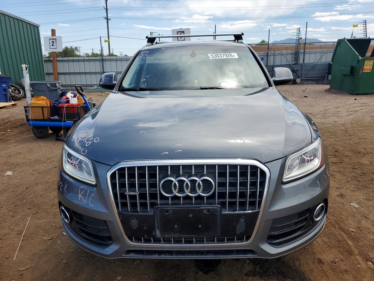 Audi Q5 Premium Plus