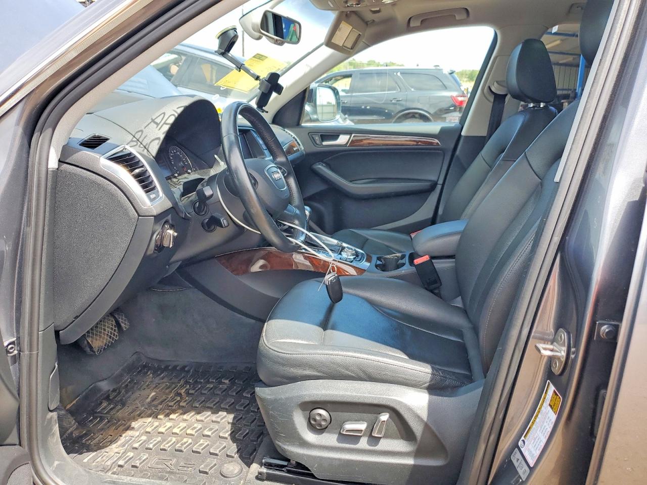 Audi Q5 Premium Plus