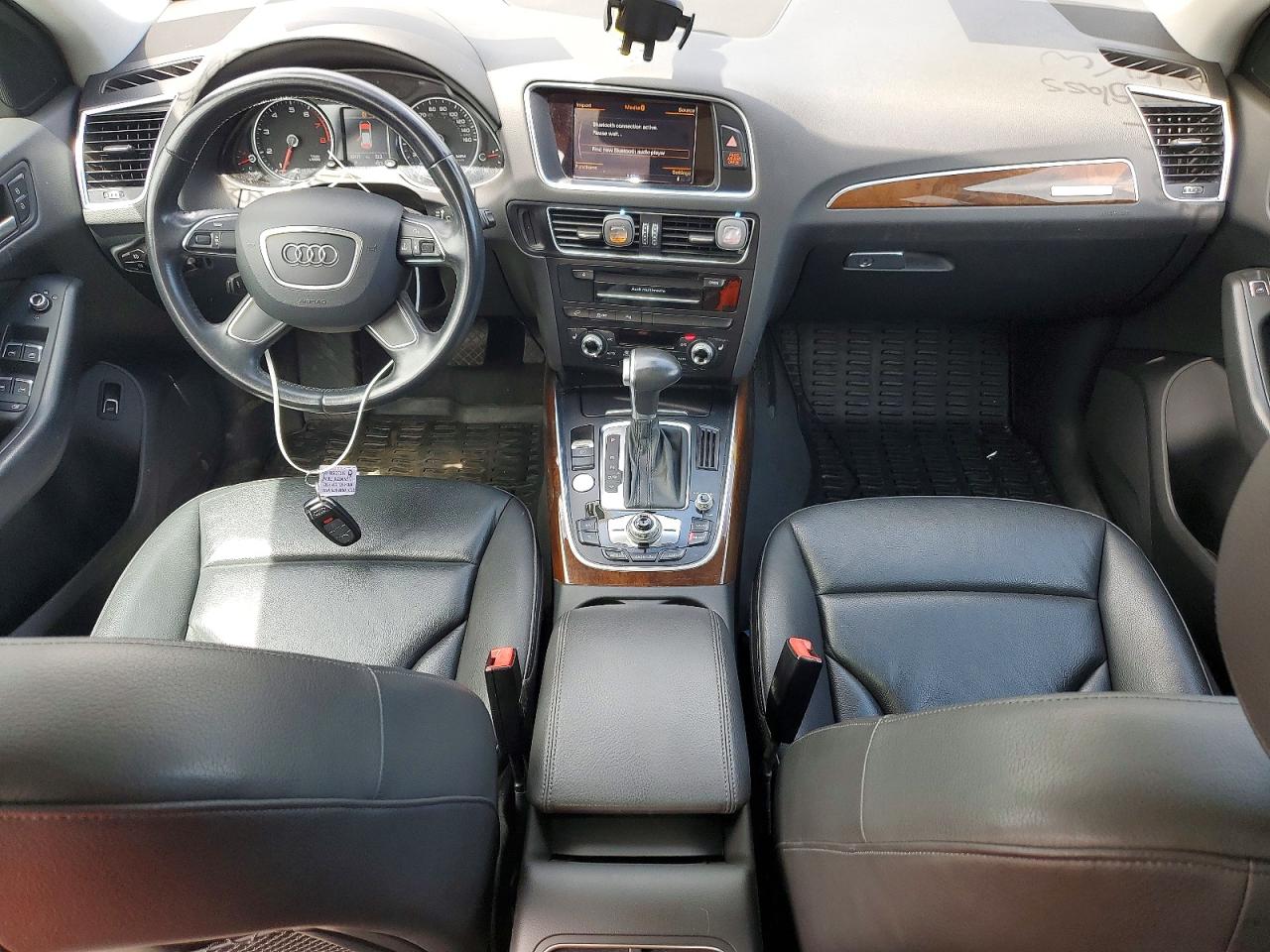 Audi Q5 Premium Plus