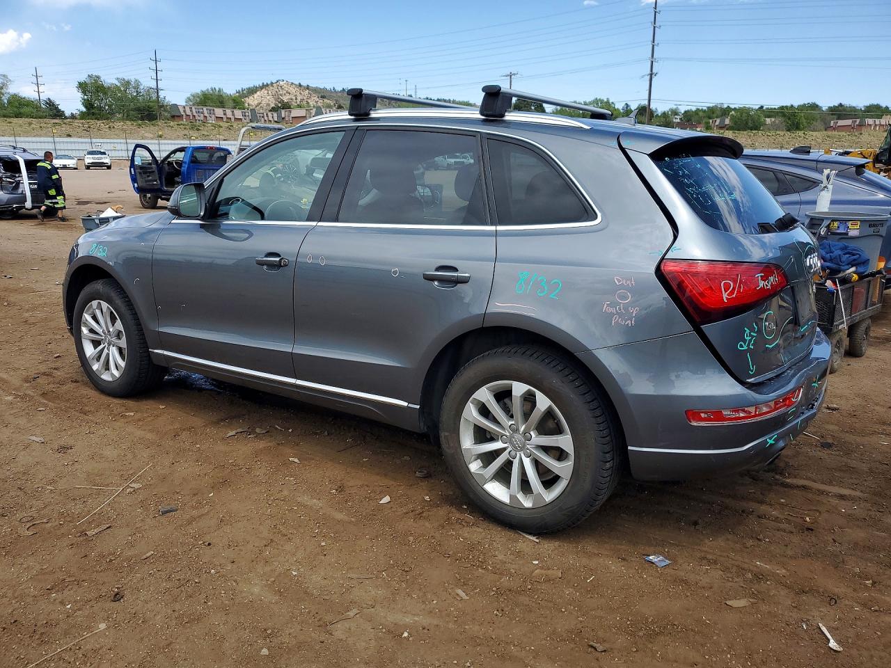 Audi Q5 Premium Plus
