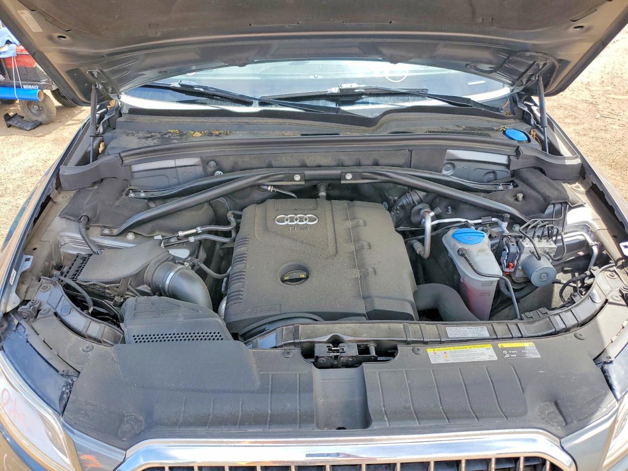 Audi Q5 Premium Plus