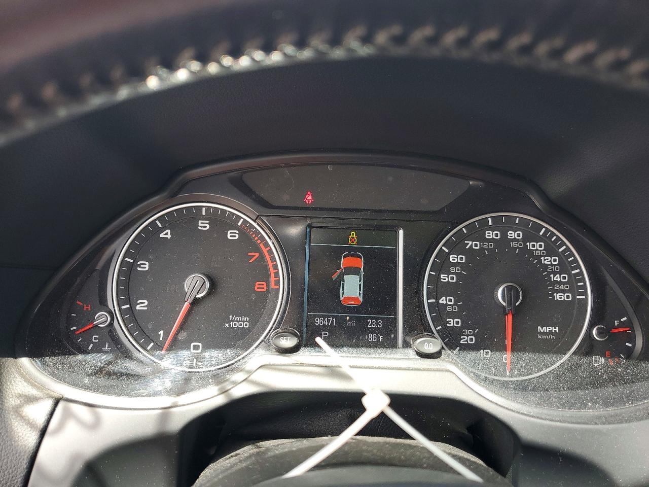 Audi Q5 Premium Plus