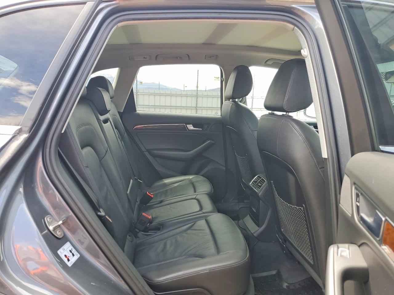 Audi Q5 Premium Plus