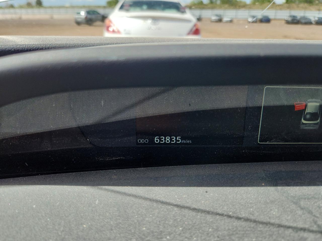 Toyota Prius Le Awd-e