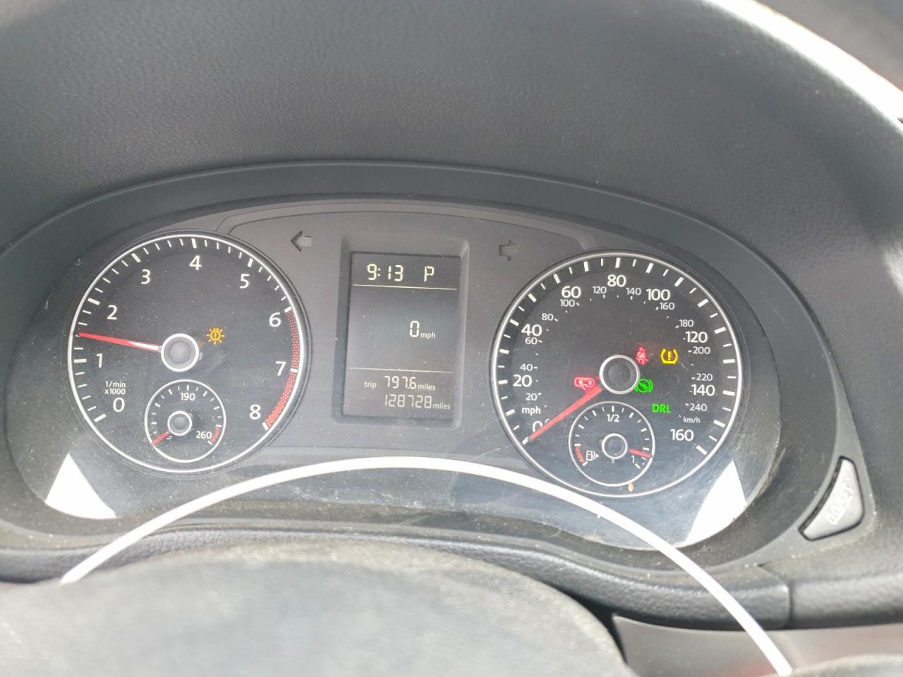 Volkswagen Passat S