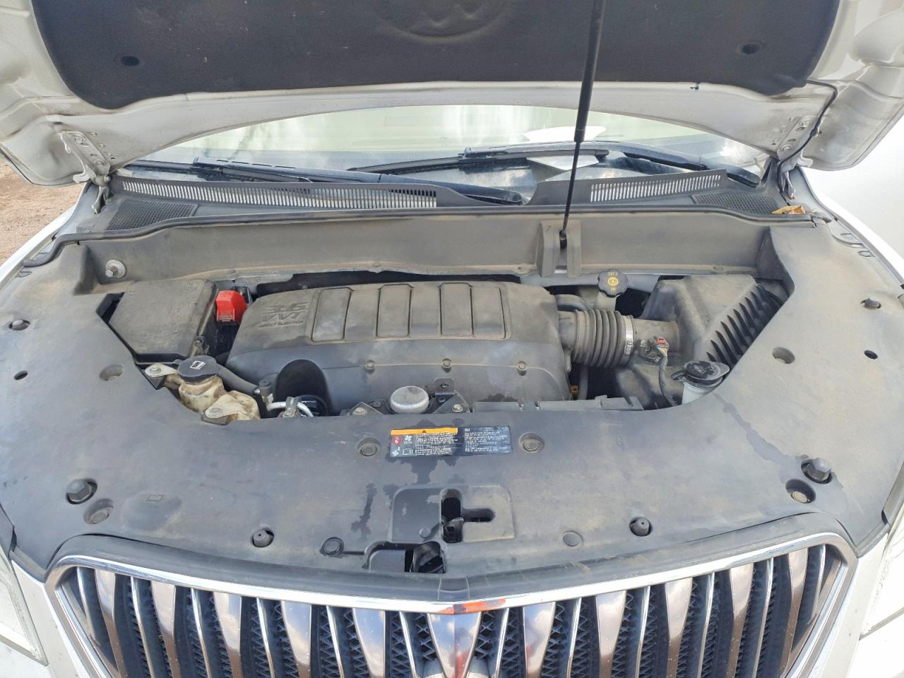 Buick Enclave