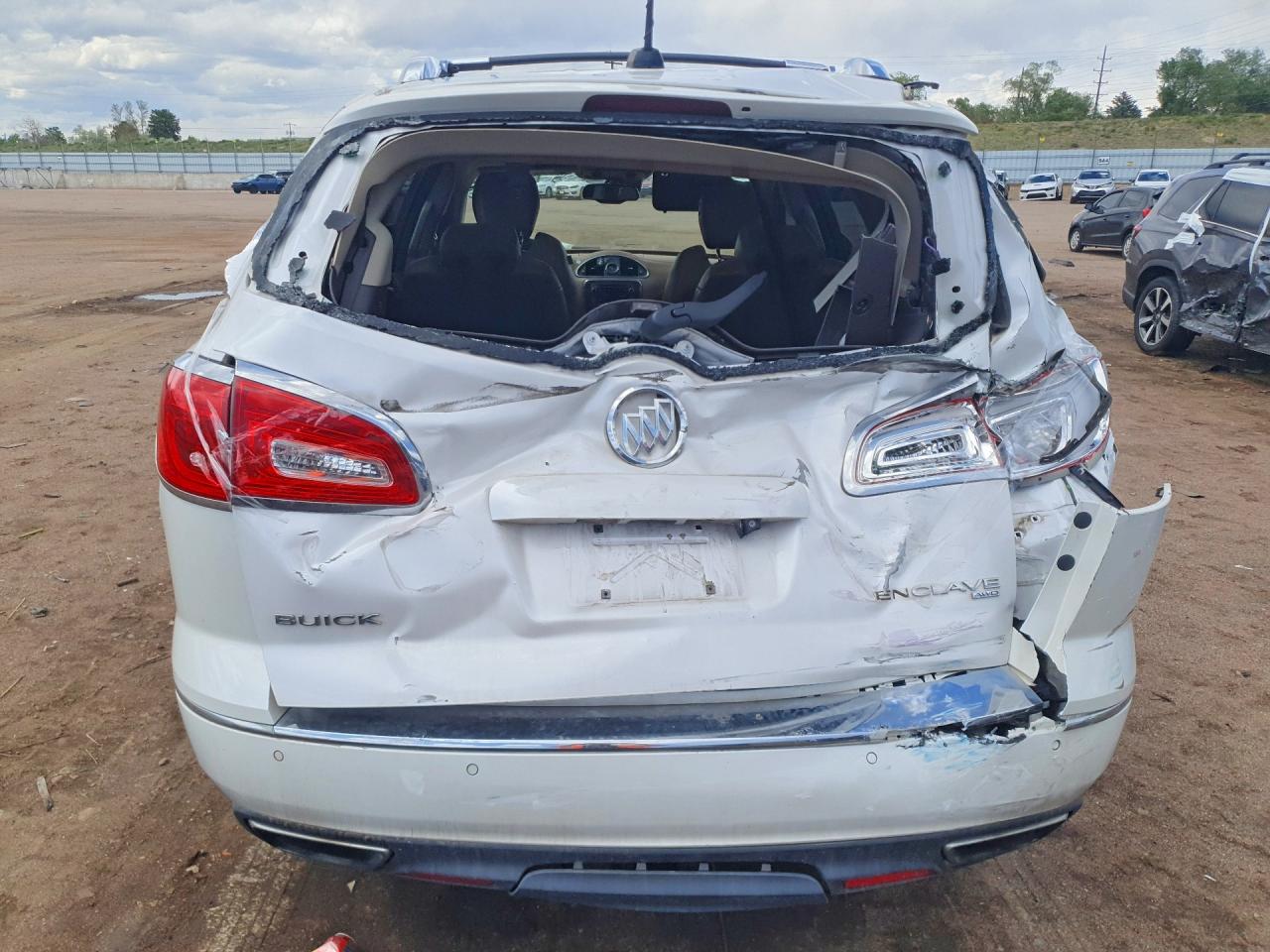 Buick Enclave
