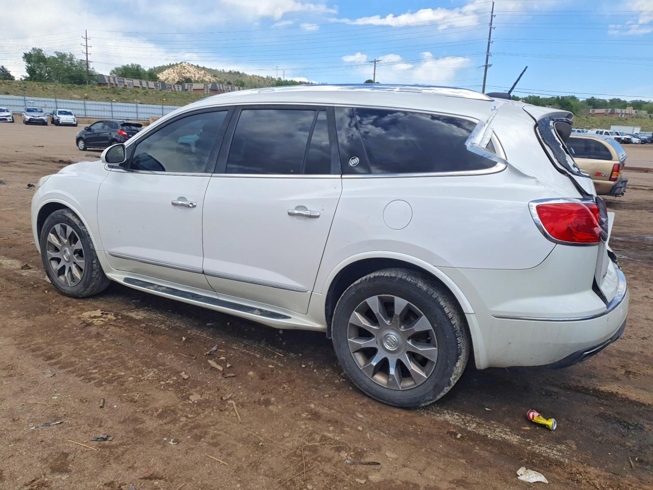 Buick Enclave