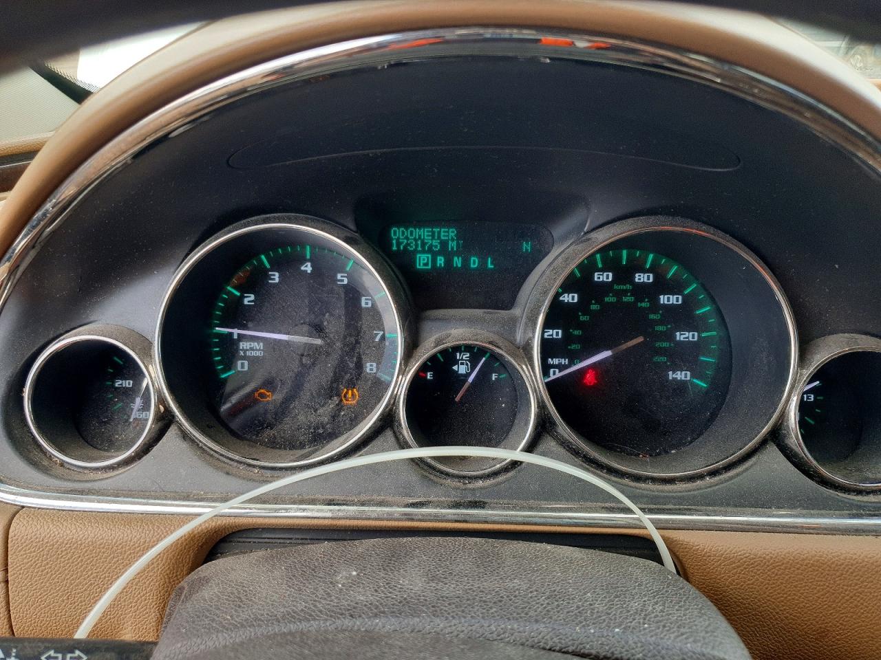 Buick Enclave