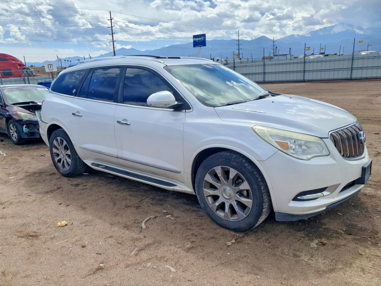 Buick Enclave