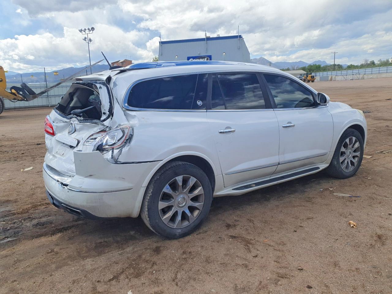 Buick Enclave