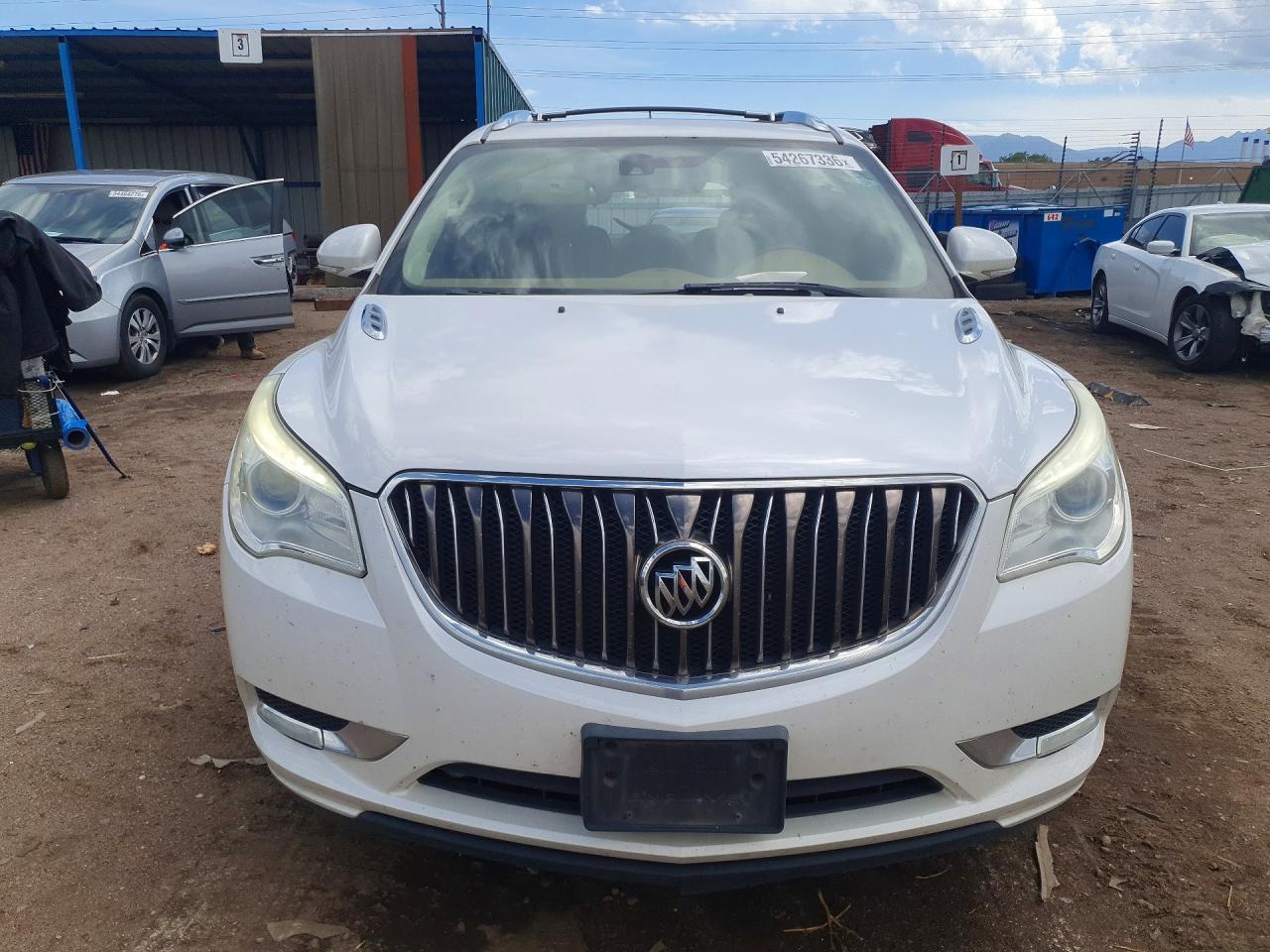Buick Enclave