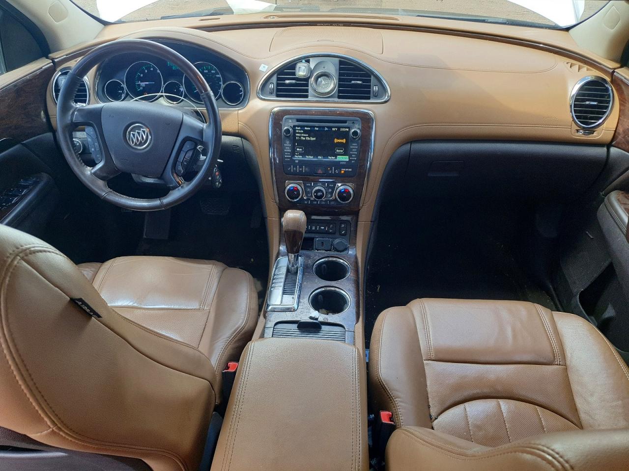 Buick Enclave