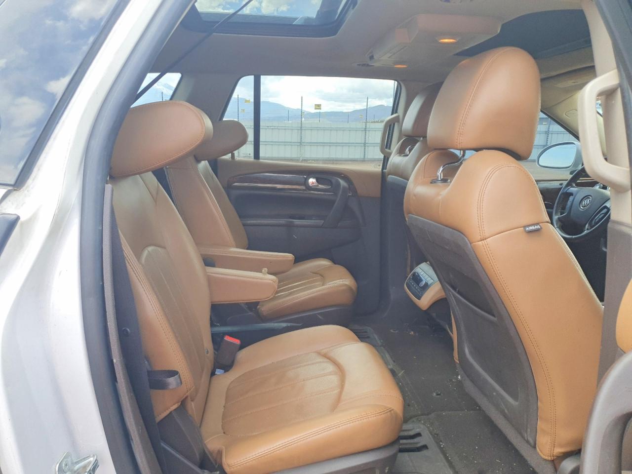 Buick Enclave