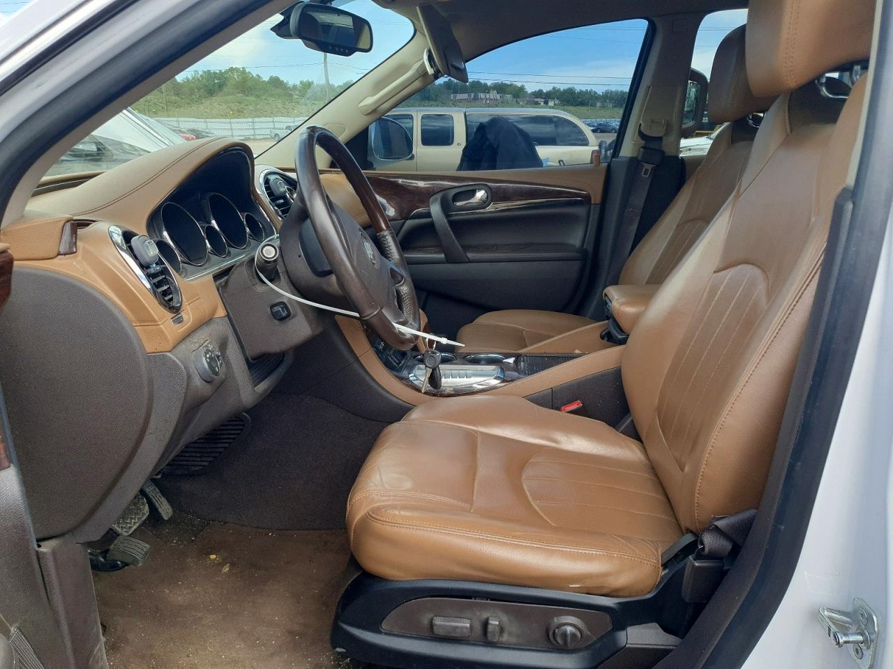 Buick Enclave