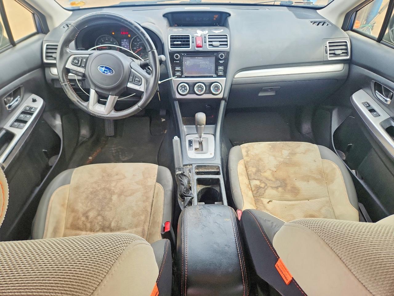 Subaru Crosstrek Premium