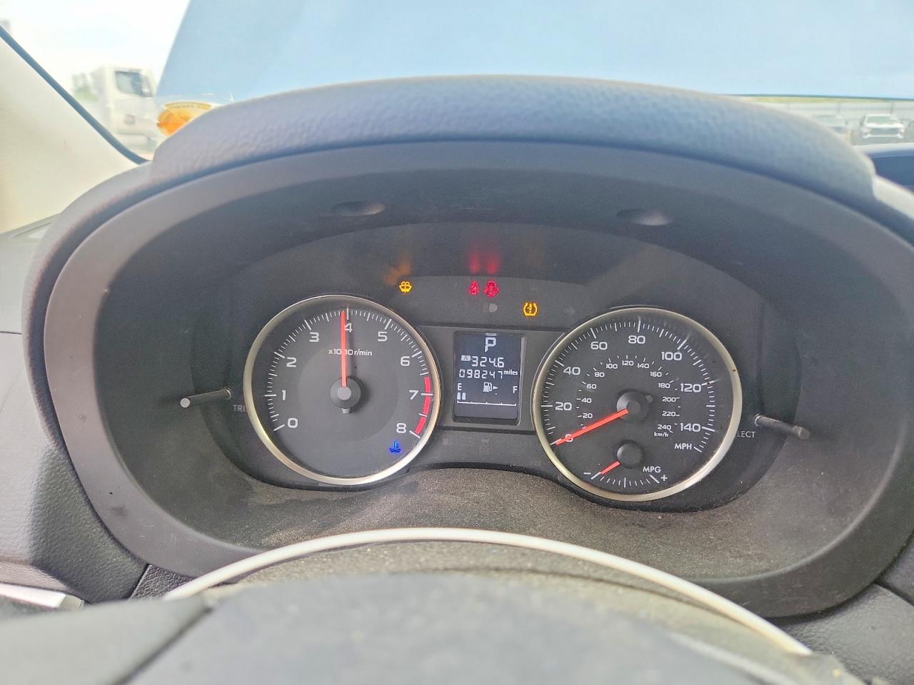 Subaru Crosstrek Premium