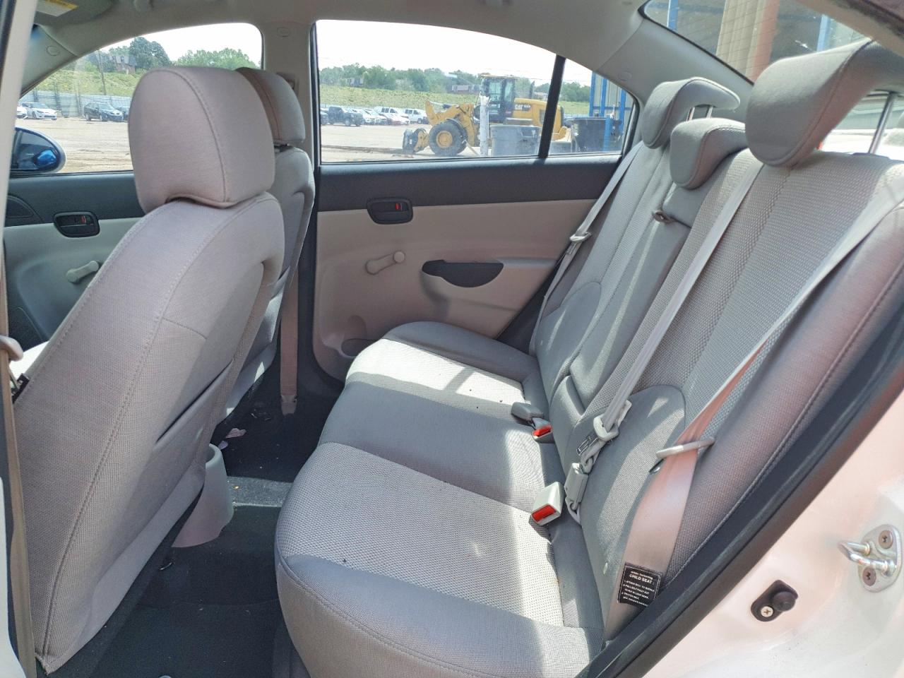 Hyundai ACCENT Gls