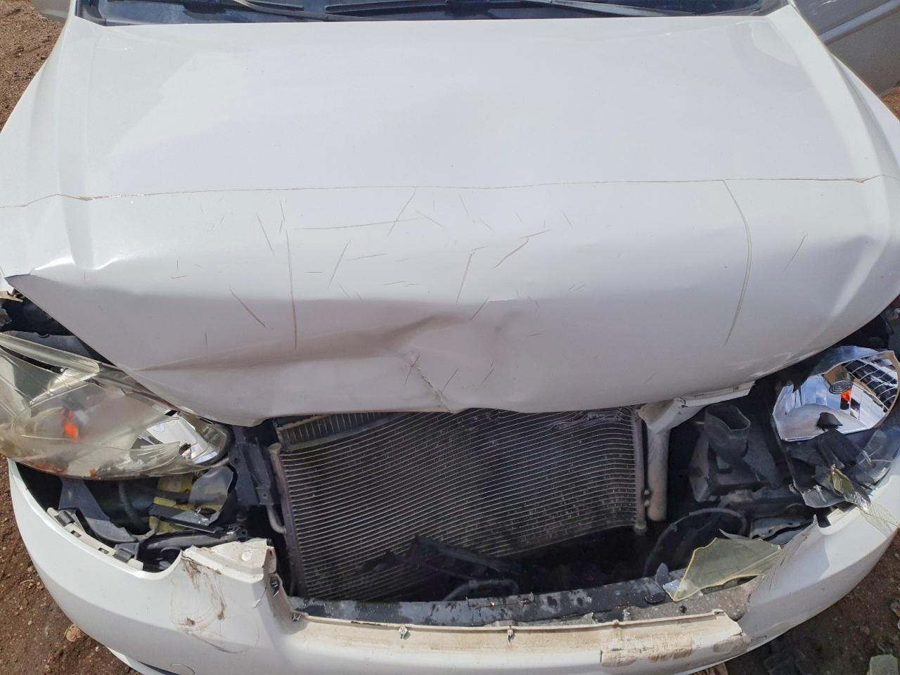 Hyundai ACCENT Gls