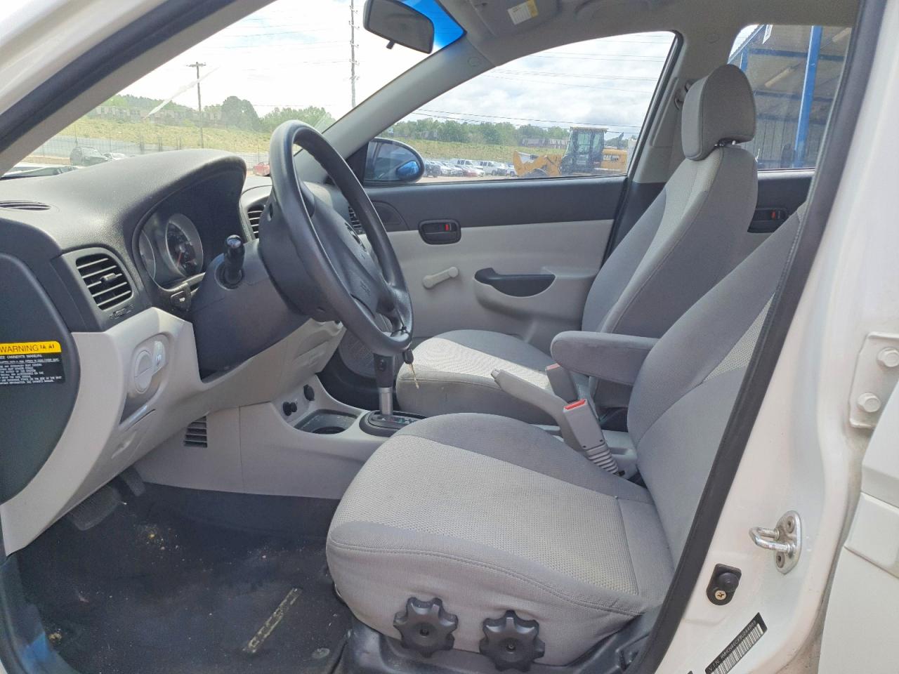Hyundai ACCENT Gls