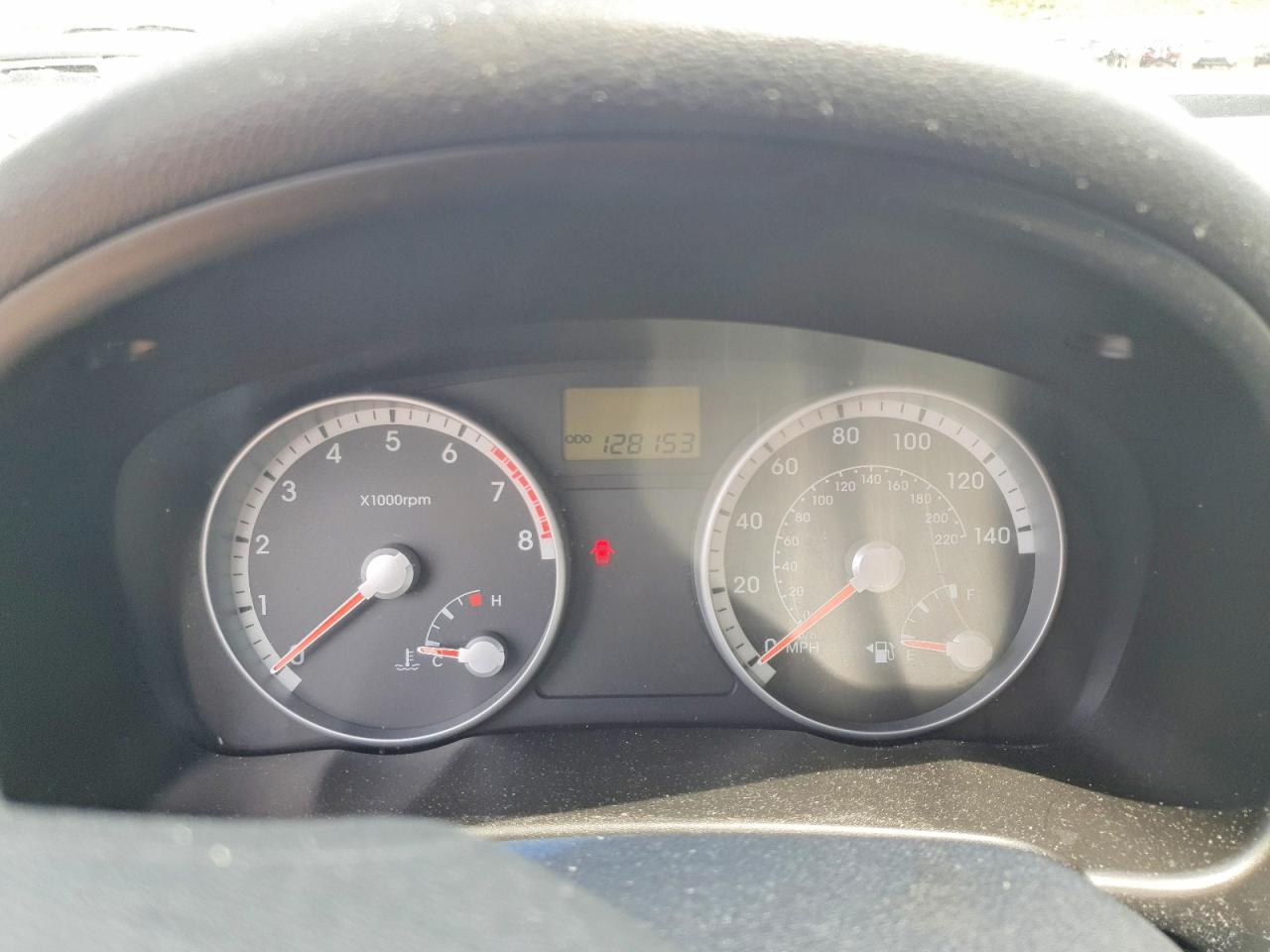 Hyundai ACCENT Gls