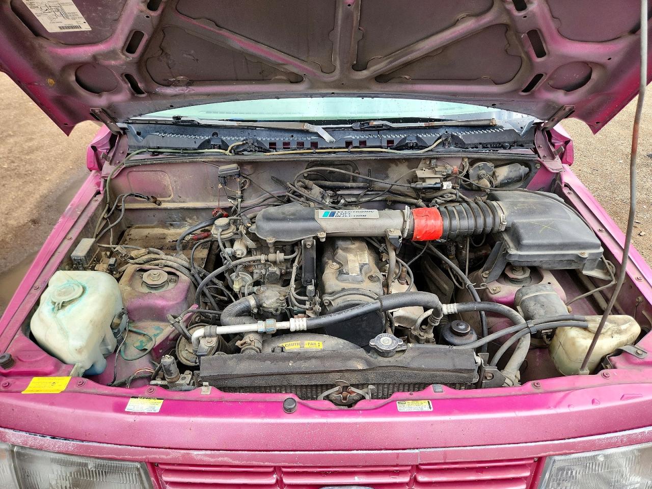 Geo Tracker