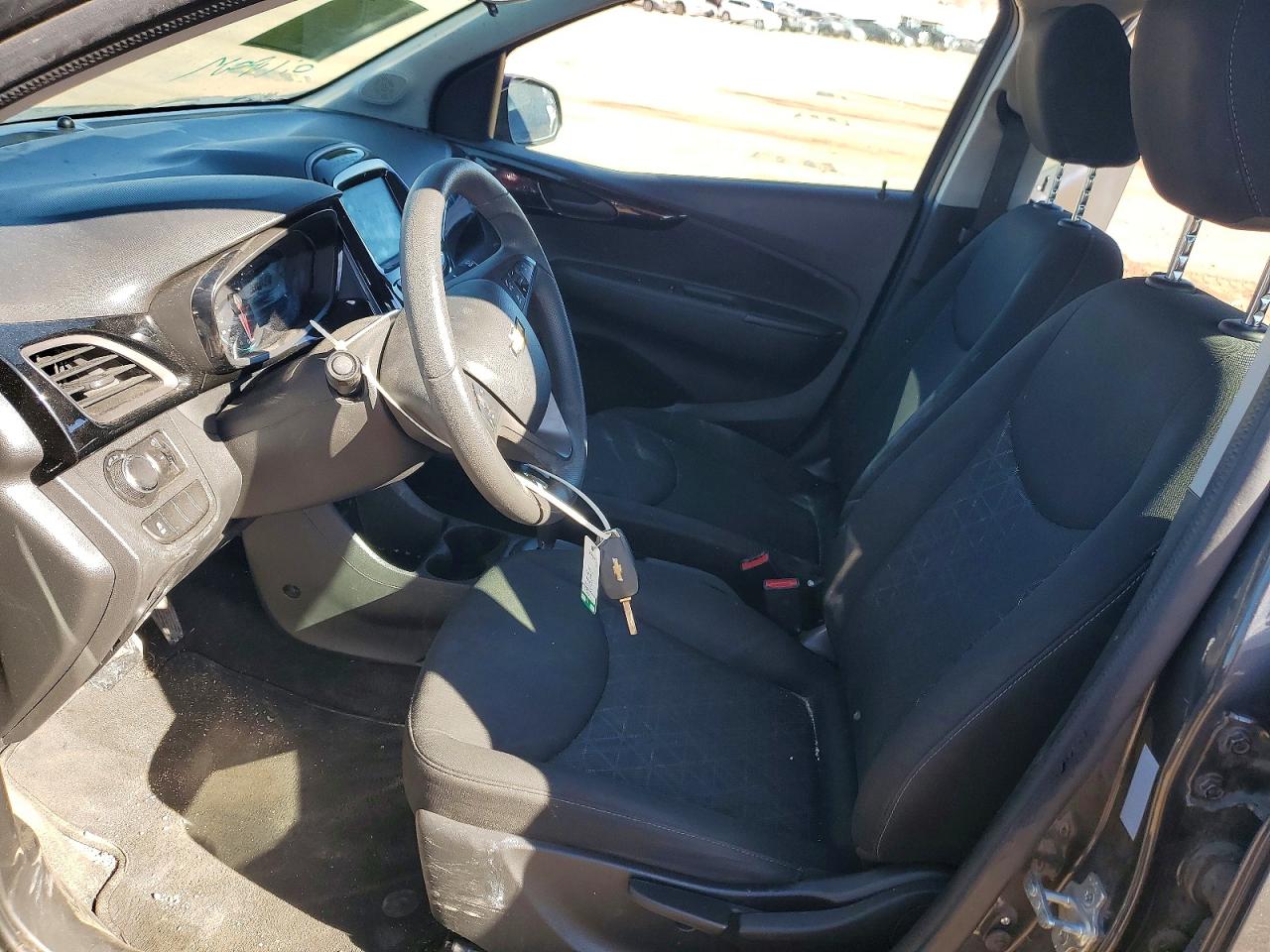 Chevrolet Spark 1lt